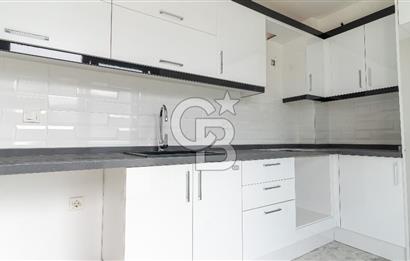 AYRANCILAR BAHÇEŞEHİR ROYAL 1+1 SATILIK DAİRE