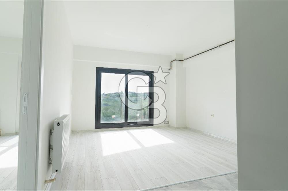 AYRANCILAR BAHÇEŞEHİR ROYAL 1+1 SATILIK DAİRE