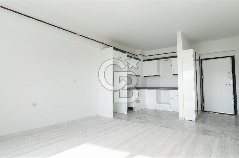 AYRANCILAR BAHÇEŞEHİR ROYAL 1+1 SATILIK DAİRE