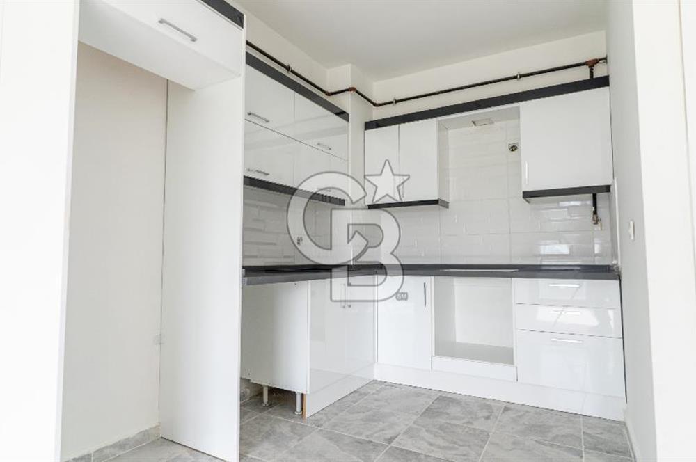 AYRANCILAR BAHÇEŞEHİR ROYAL 1+1 SATILIK DAİRE
