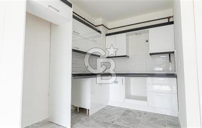 AYRANCILAR BAHÇEŞEHİR ROYAL 1+1 SATILIK DAİRE