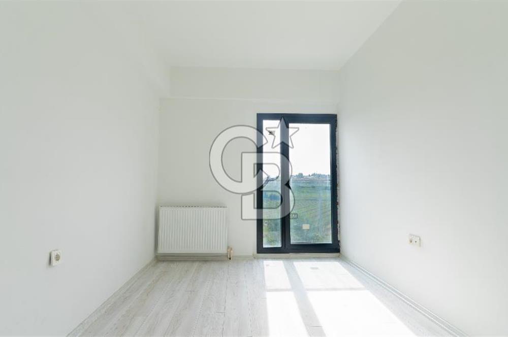 AYRANCILAR BAHÇEŞEHİR ROYAL 1+1 SATILIK DAİRE
