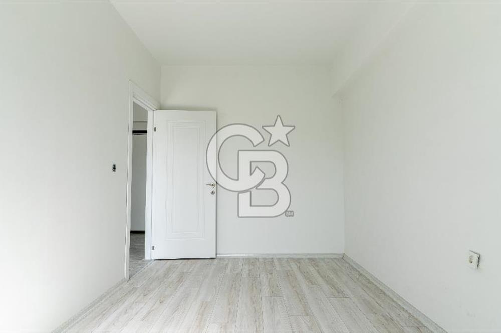 AYRANCILAR BAHÇEŞEHİR ROYAL 1+1 SATILIK DAİRE