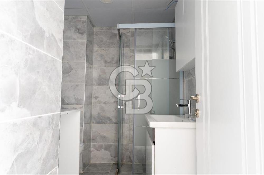 AYRANCILAR BAHÇEŞEHİR ROYAL 1+1 SATILIK DAİRE