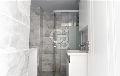 AYRANCILAR BAHÇEŞEHİR ROYAL 1+1 SATILIK DAİRE