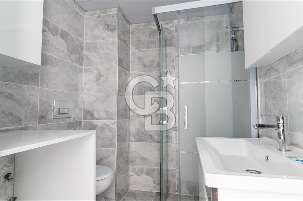 AYRANCILAR BAHÇEŞEHİR ROYAL 1+1 SATILIK DAİRE