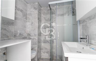 AYRANCILAR BAHÇEŞEHİR ROYAL 1+1 SATILIK DAİRE