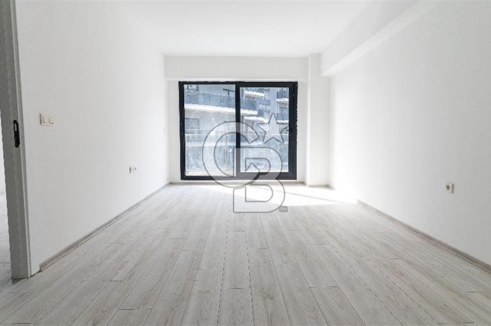 AYRANCILAR BAHÇEŞEHİR ROYAL 1+1 SATILIK DAİRE