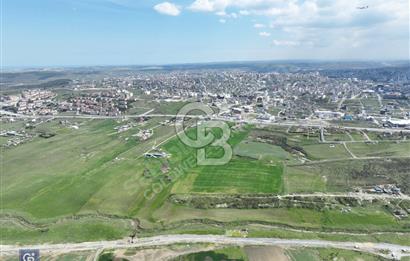 SATILIK ARNAVUTKÖY HARAÇÇI'DA 142 M² YATIRIMLIK ARSA