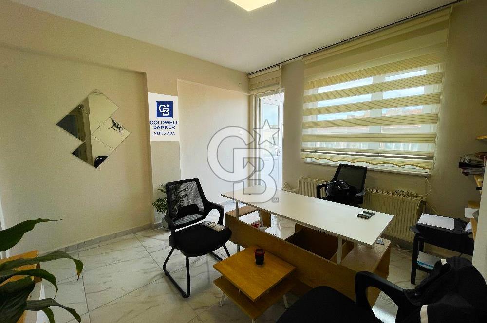 Çanakkale Demircioğlu Caddesi Kiralık 2+1 Ofis