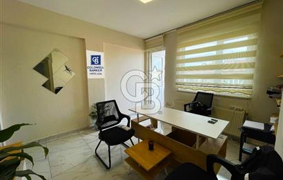 Çanakkale Demircioğlu Caddesi Kiralık 2+1 Ofis