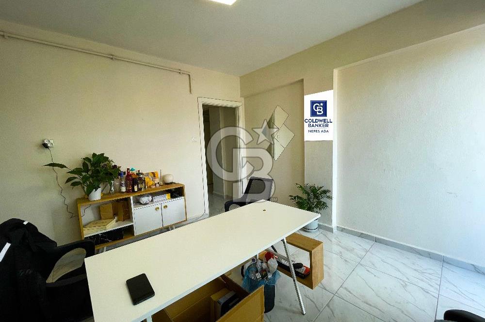 Çanakkale Demircioğlu Caddesi Kiralık 2+1 Ofis