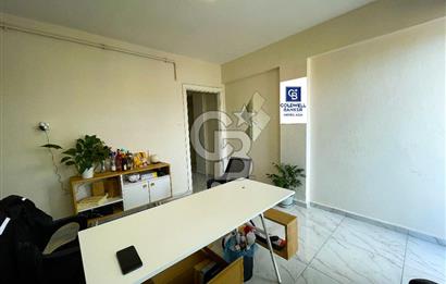 Çanakkale Demircioğlu Caddesi Kiralık 2+1 Ofis
