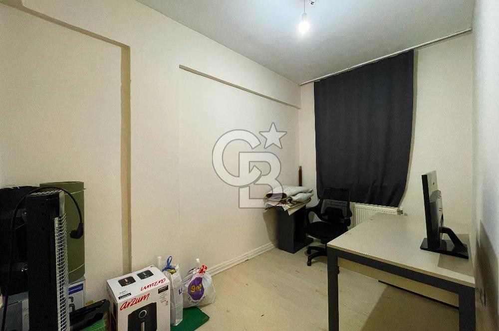 Çanakkale Demircioğlu Caddesi Kiralık 2+1 Ofis