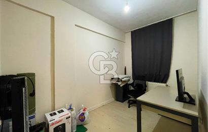Çanakkale Demircioğlu Caddesi Kiralık 2+1 Ofis