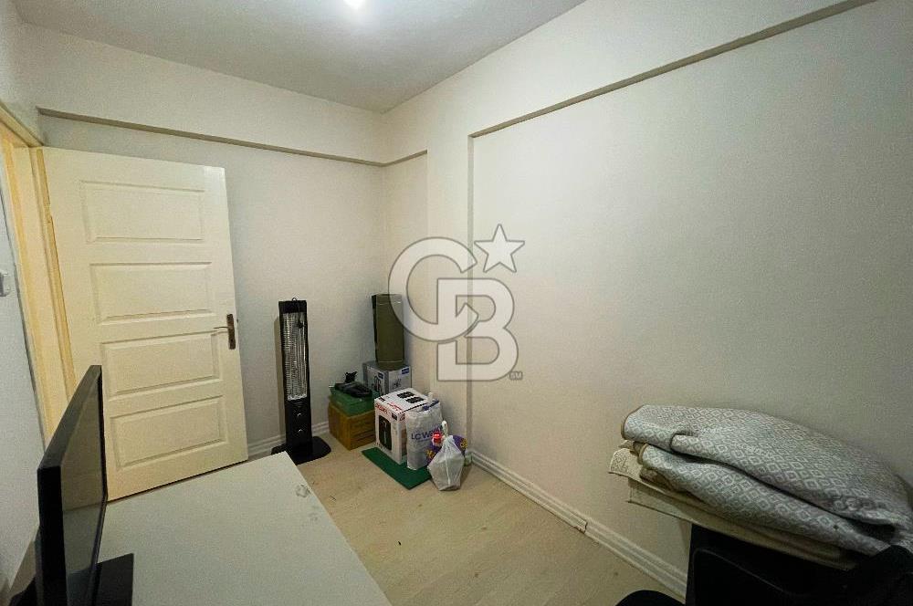 Çanakkale Demircioğlu Caddesi Kiralık 2+1 Ofis