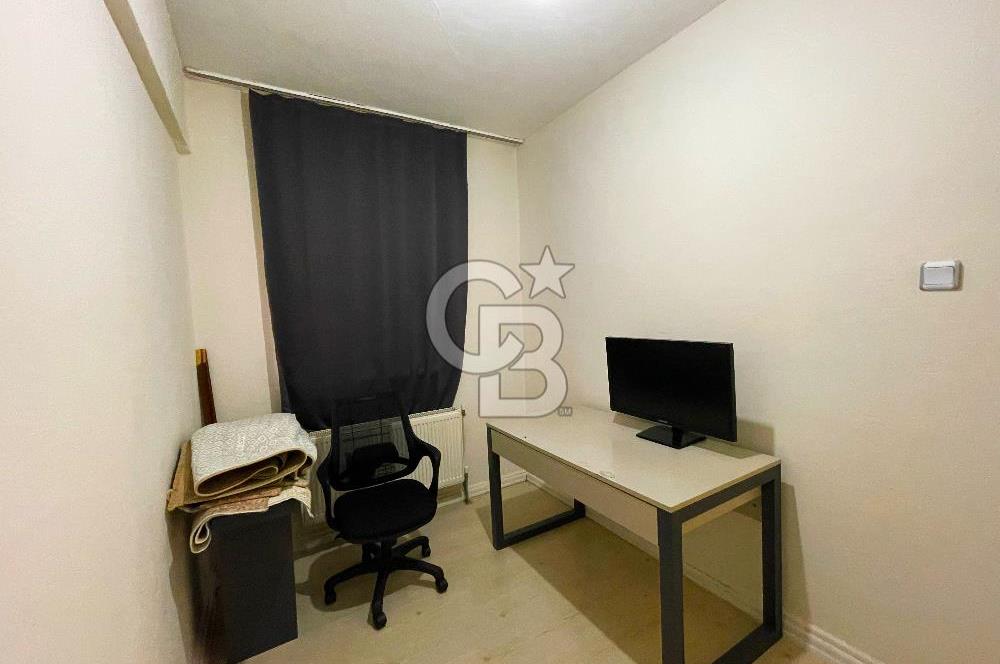 Çanakkale Demircioğlu Caddesi Kiralık 2+1 Ofis