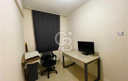Çanakkale Demircioğlu Caddesi Kiralık 2+1 Ofis