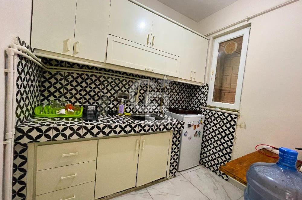 Çanakkale Demircioğlu Caddesi Kiralık 2+1 Ofis