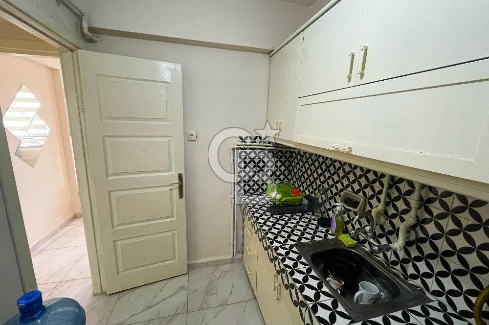 Çanakkale Demircioğlu Caddesi Kiralık 2+1 Ofis