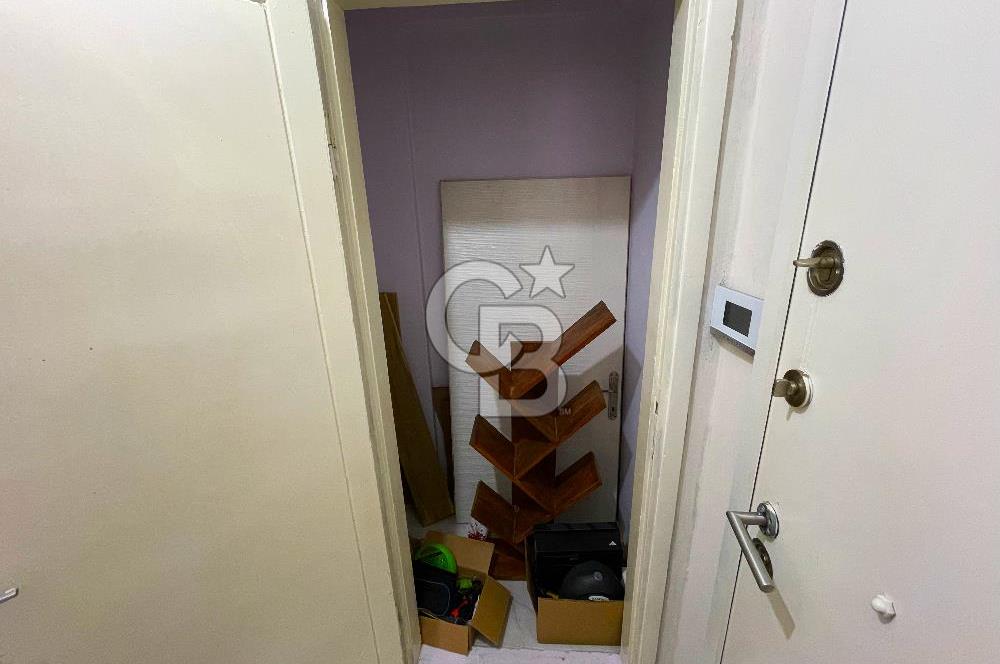 Çanakkale Demircioğlu Caddesi Kiralık 2+1 Ofis