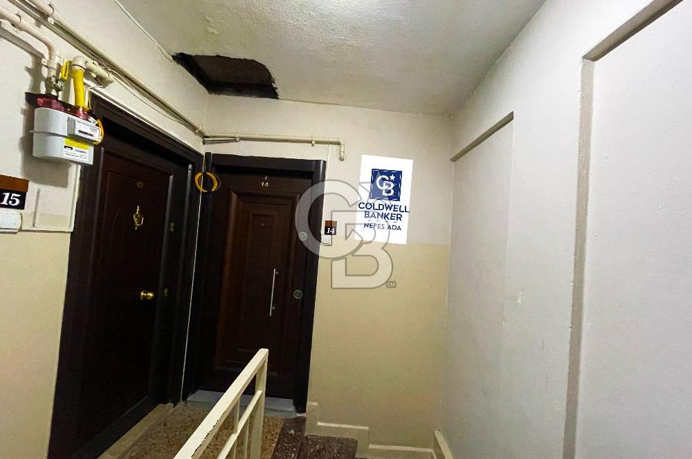 Çanakkale Demircioğlu Caddesi Kiralık 2+1 Ofis