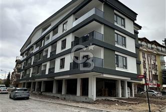 KEÇİÖREN ŞEFKAT MAH 2+1 SIFIR BİNADA ARAKAT