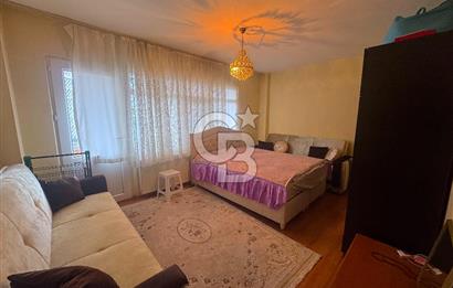 DENİZ MANZARALI, EŞYALI 4+1 AYDINLI YOLUNDA KİRALIK DAİRE