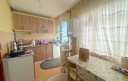 DENİZ MANZARALI, EŞYALI 4+1 AYDINLI YOLUNDA KİRALIK DAİRE