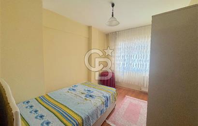DENİZ MANZARALI, EŞYALI 4+1 AYDINLI YOLUNDA KİRALIK DAİRE