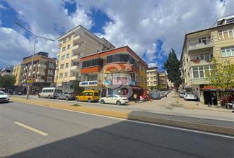 DENİZ MANZARALI, EŞYALI 4+1 AYDINLI YOLUNDA KİRALIK DAİRE