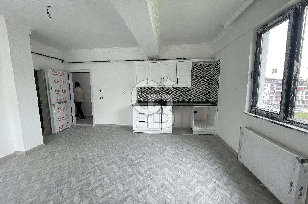 Doğa ile Şehir Arasında: Çakırlarda Yatırımlık 1+1 Daire Seçenekleri