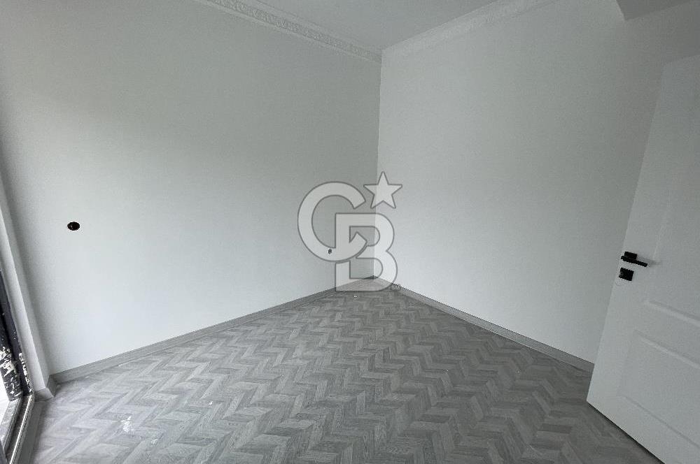 Doğa ile Şehir Arasında: Çakırlarda Yatırımlık 1+1 Daire Seçenekleri
