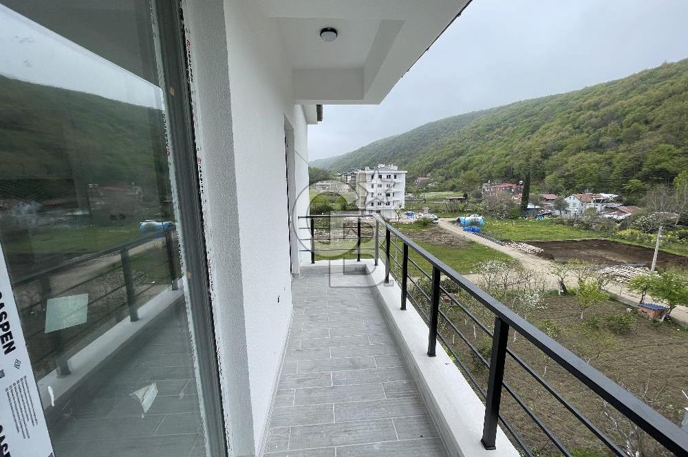Doğa ile Şehir Arasında: Çakırlarda Yatırımlık 1+1 Daire Seçenekleri