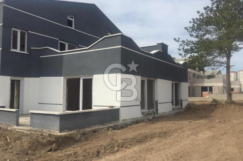 TEMELLİ ALCI MAHALLESİ SATILIK