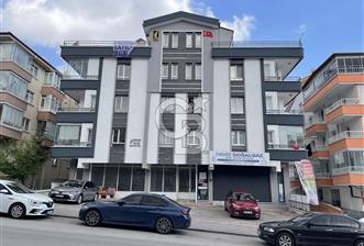 19 Mayıs caddesi üzerinde satılık 4+1 Dublex daire