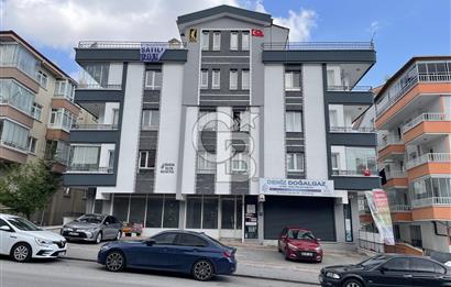 19 Mayıs caddesi üzerinde satılık 4+1 Dublex daire