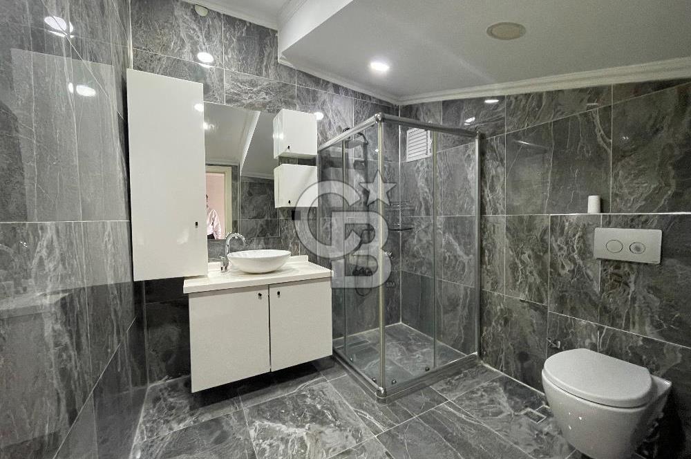 19 Mayıs caddesi üzerinde satılık 4+1 Dublex daire