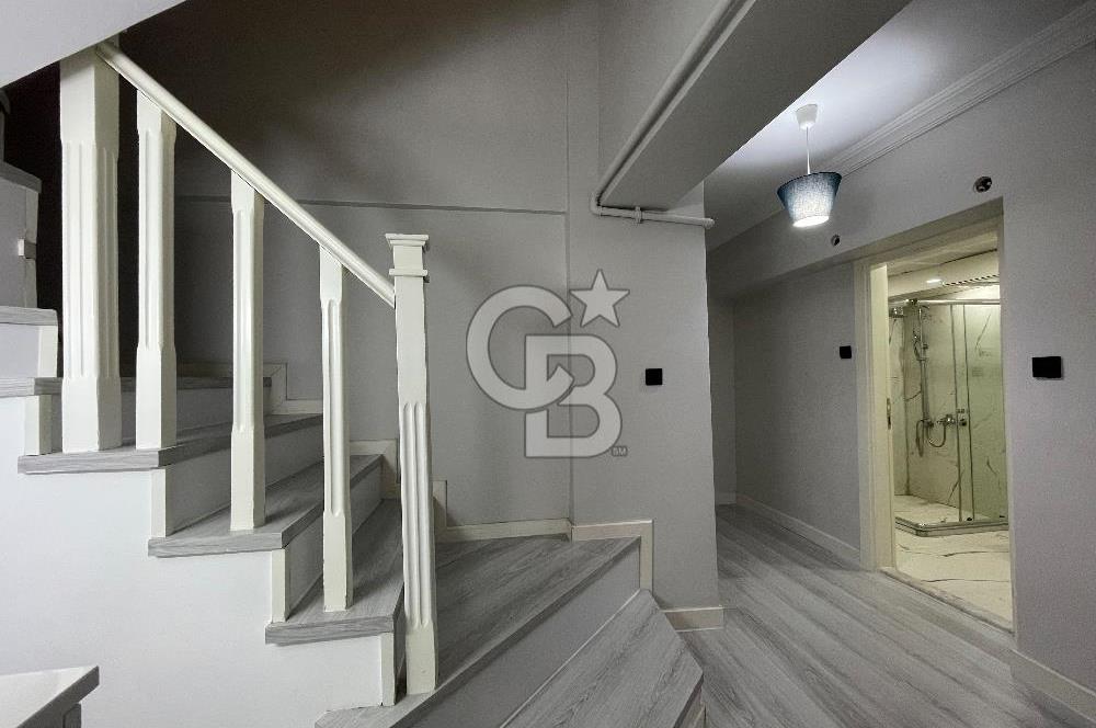 19 Mayıs caddesi üzerinde satılık 4+1 Dublex daire