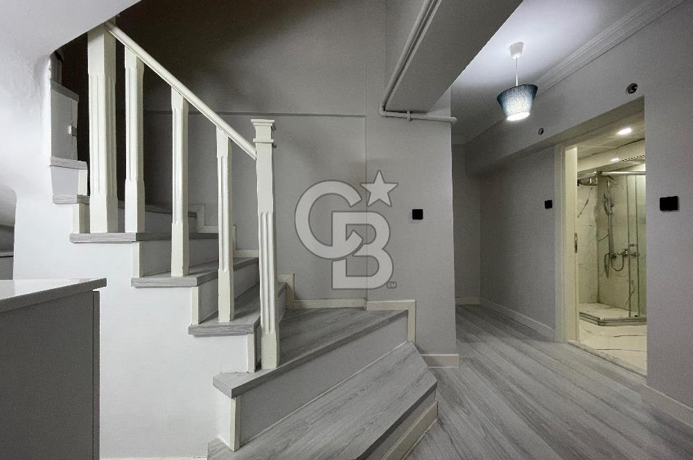 19 Mayıs caddesi üzerinde satılık 4+1 Dublex daire