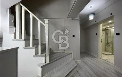 19 Mayıs caddesi üzerinde satılık 4+1 Dublex daire