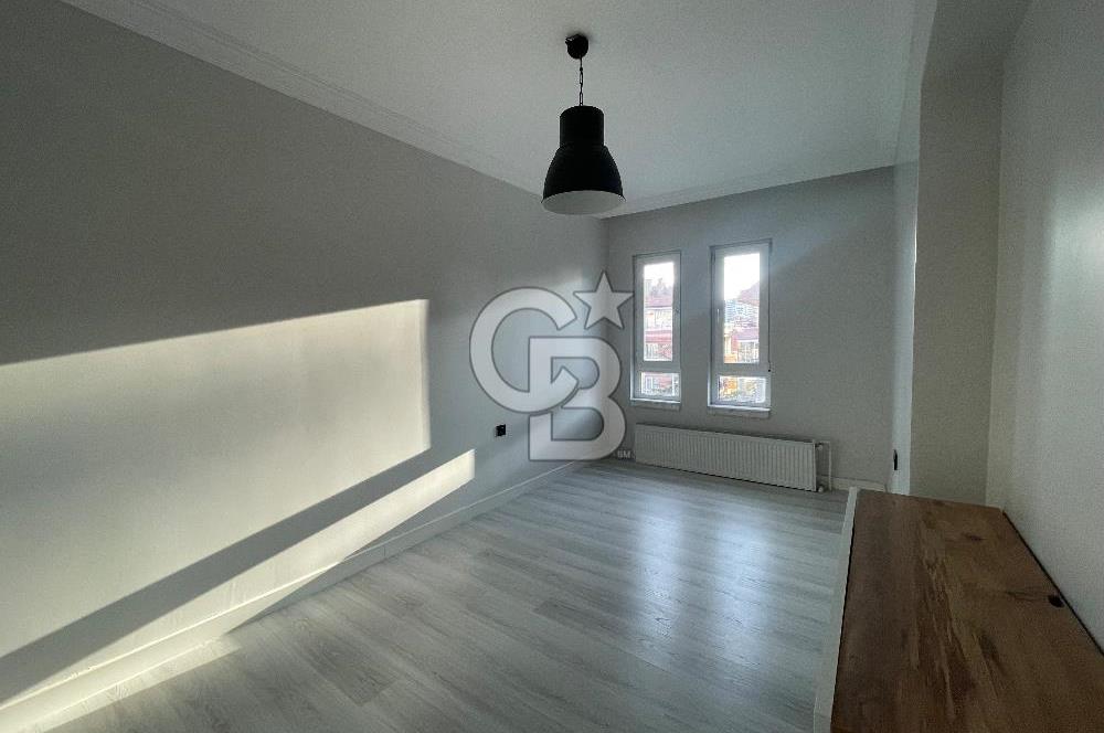 19 Mayıs caddesi üzerinde satılık 4+1 Dublex daire