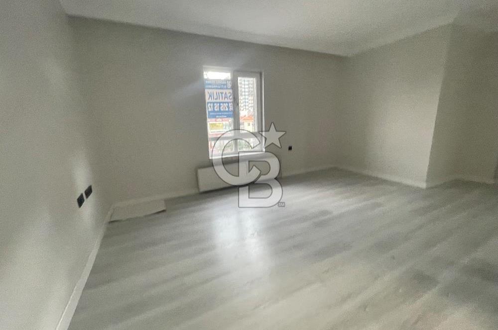 19 Mayıs caddesi üzerinde satılık 4+1 Dublex daire