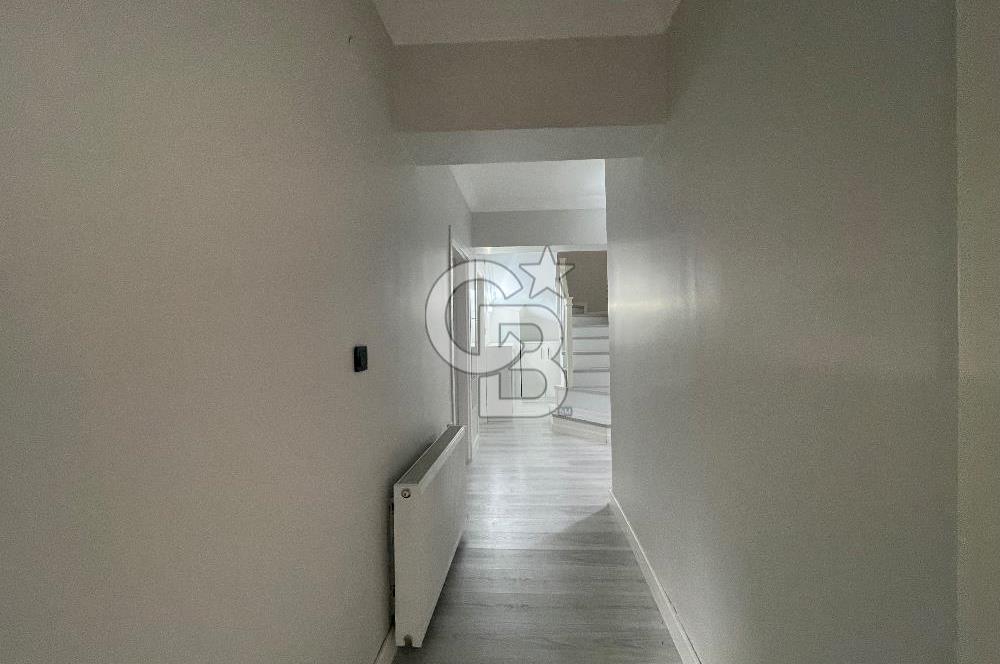19 Mayıs caddesi üzerinde satılık 4+1 Dublex daire