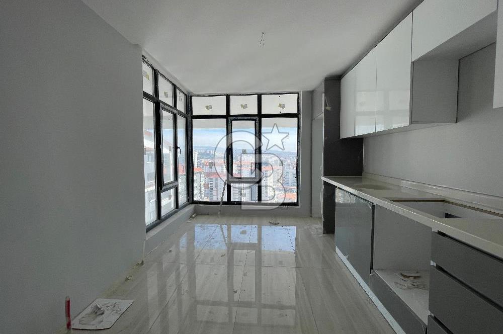 Güneşevlerde Satılık Site içinde 6+2 satılık daire
