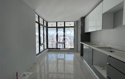 Güneşevlerde Satılık Site içinde 6+2 satılık daire