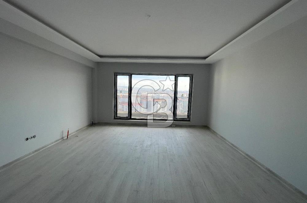 Güneşevlerde Satılık Site içinde 6+2 satılık daire