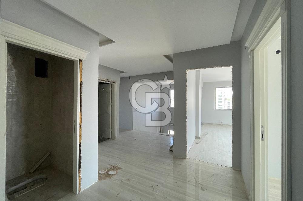 Güneşevlerde Satılık Site içinde 6+2 satılık daire
