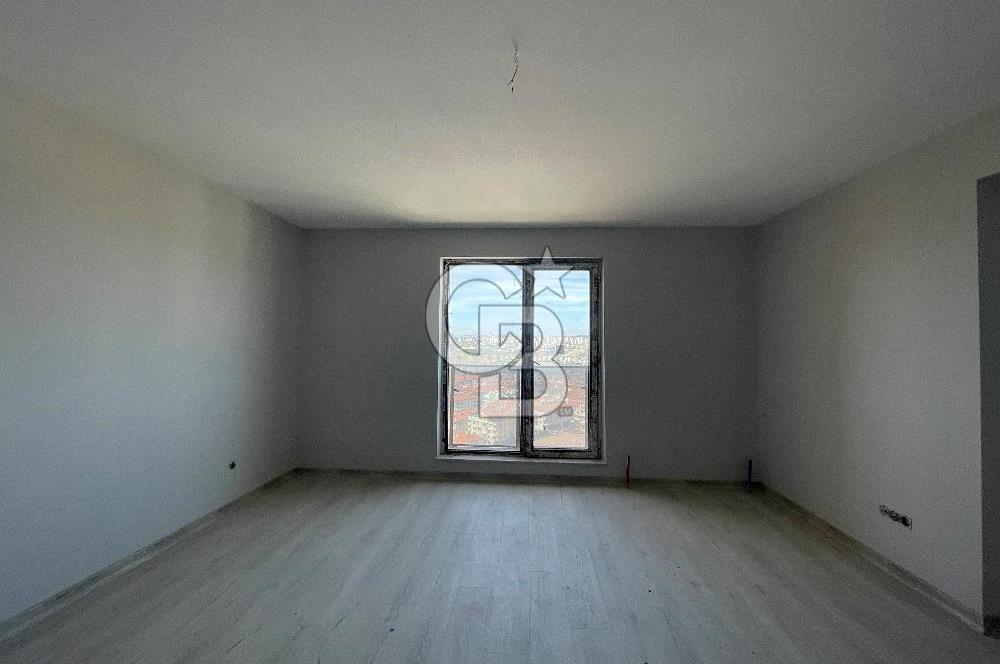 Güneşevlerde Satılık Site içinde 6+2 satılık daire