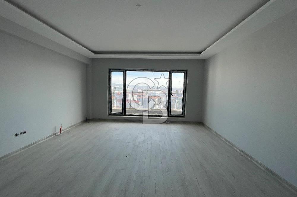 Güneşevlerde Satılık Site içinde 6+2 satılık daire